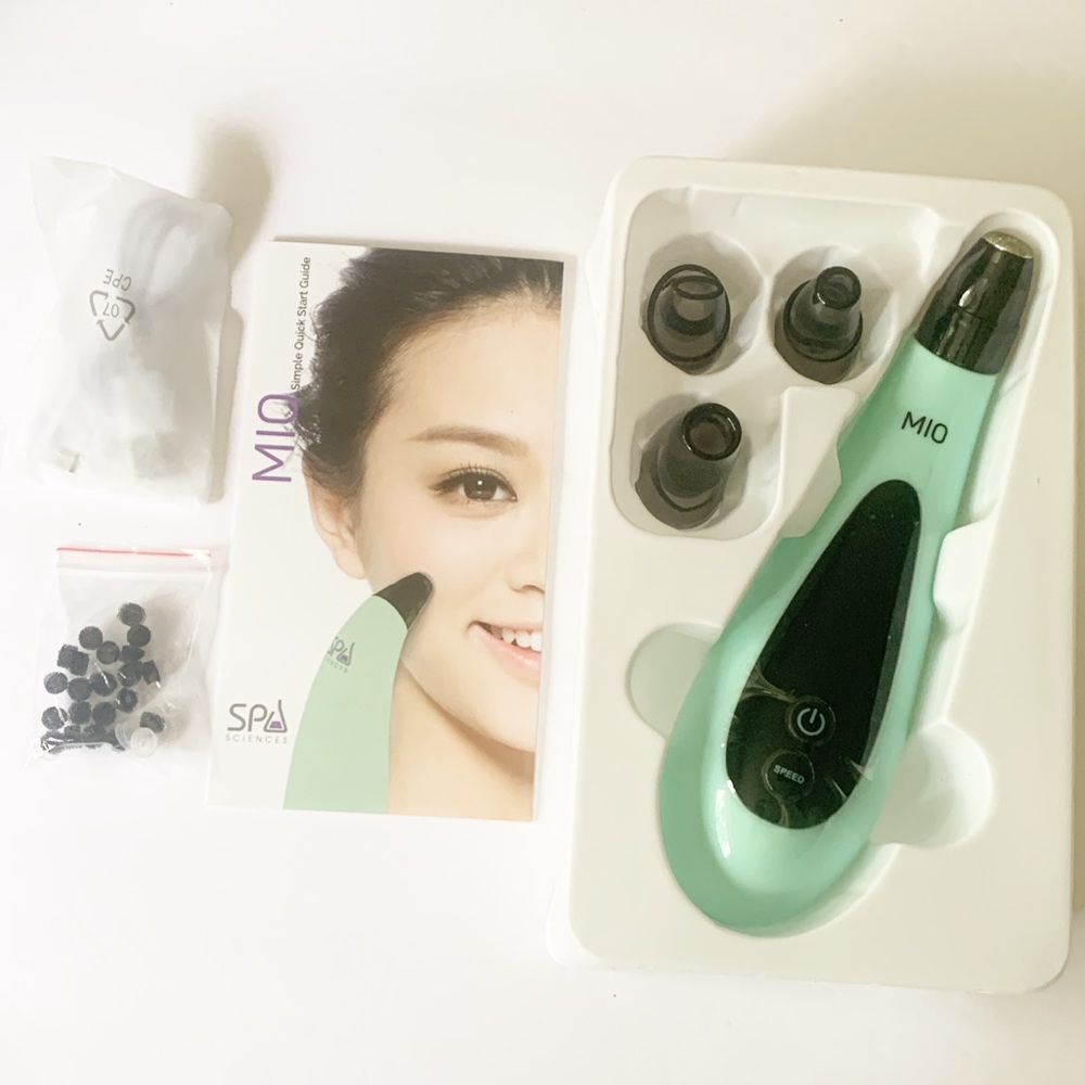 NEW Spa Science Microdermabrasion Skin System - Picture 5 of 6